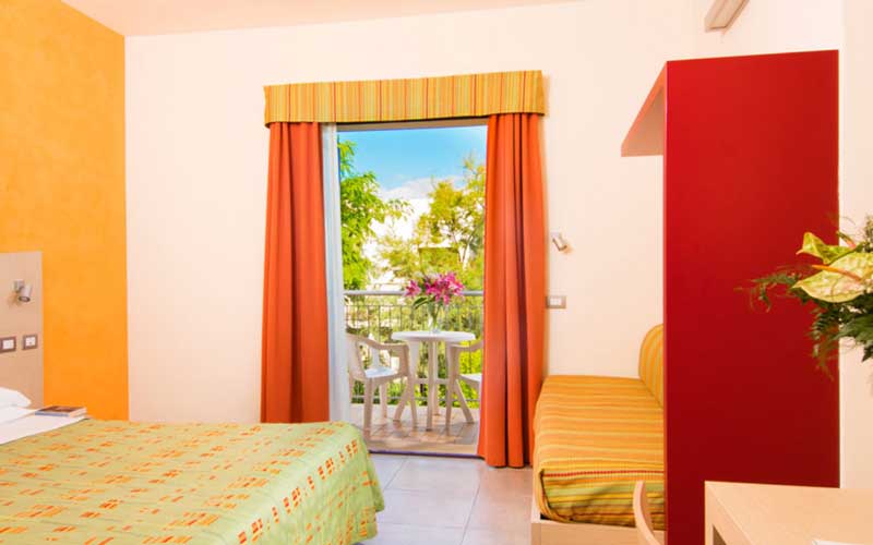 SIBARI GREEN RESORT